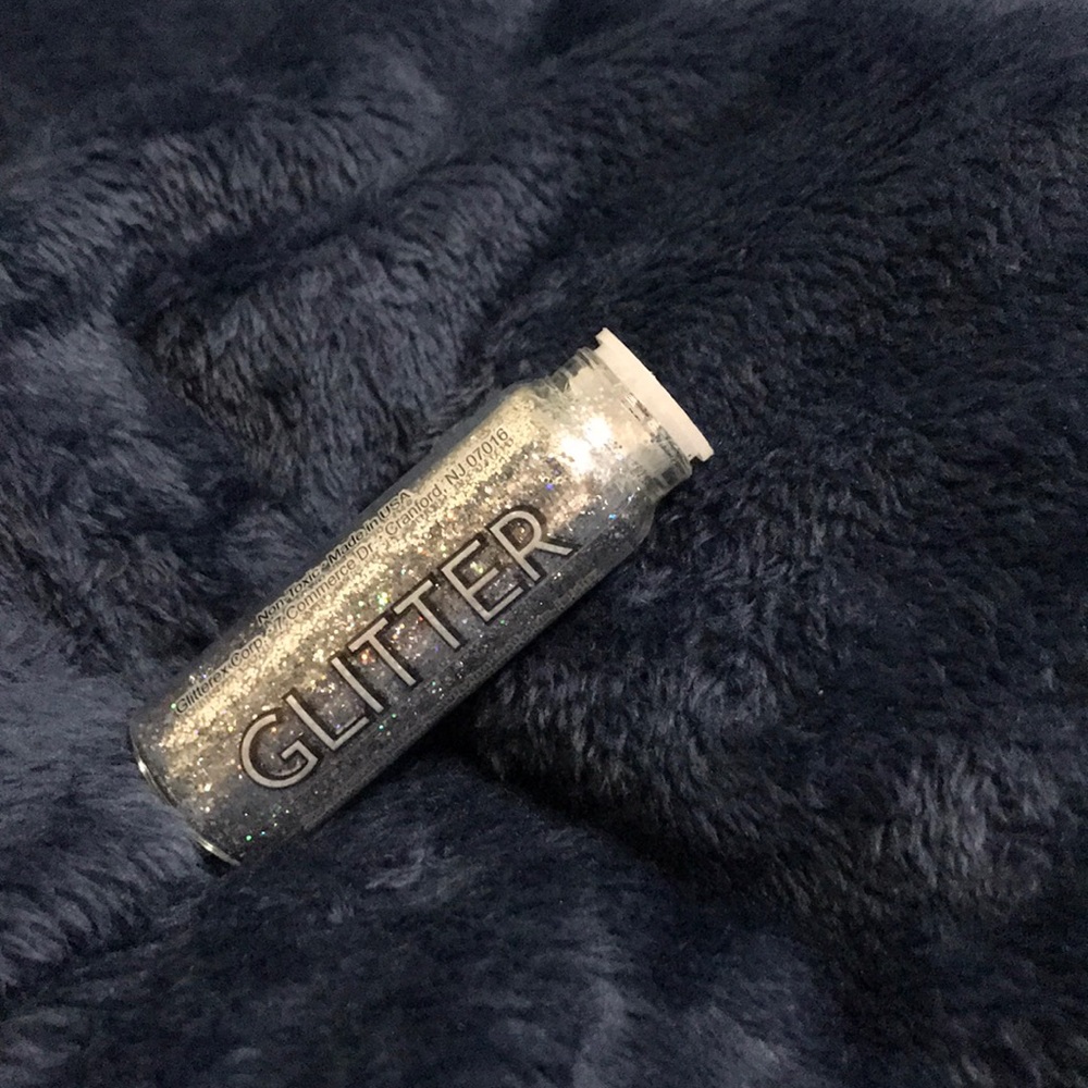 Glitter